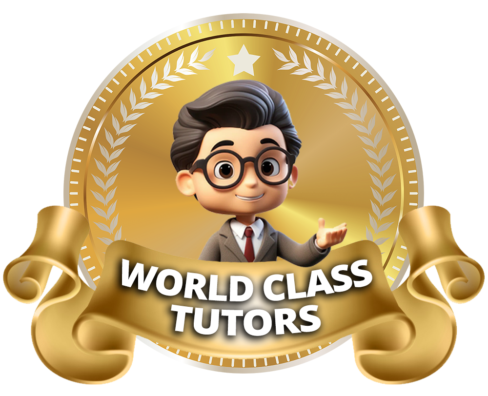 World Class Tutors